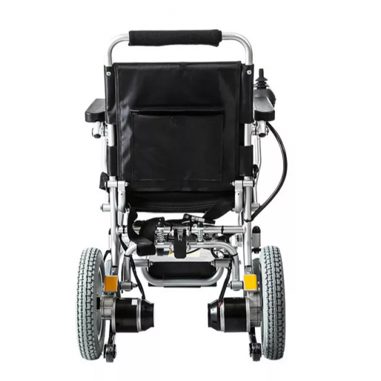 DRAGON DW-WD602 | Outdoor Electric Wheelchair for Disabled | 100 kg DRAGON DW-WD602 | Outdoor Electric Wheelchair for Disabled | 100 kg - Kapountalis