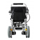 DRAGON DW-WD602 | Outdoor Electric Wheelchair for Disabled | 100 kg DRAGON DW-WD602 | Outdoor Electric Wheelchair for Disabled | 100 kg - Kapountalis