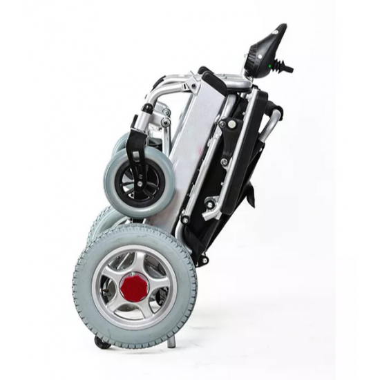 DRAGON DW-WD602 | Outdoor Electric Wheelchair for Disabled | 100 kg DRAGON DW-WD602 | Outdoor Electric Wheelchair for Disabled | 100 kg - Kapountalis