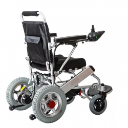 DRAGON DW-WD602 | Outdoor Electric Wheelchair for Disabled | 100 kg DRAGON DW-WD602 | Outdoor Electric Wheelchair for Disabled | 100 kg