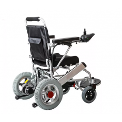 DRAGON DW-WD602 | Outdoor Electric Wheelchair for Disabled | 100 kg DRAGON DW-WD602 | Outdoor Electric Wheelchair for Disabled | 100 kg