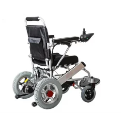 DRAGON DW-WD602 | Outdoor Electric Wheelchair for Disabled | 100 kg DRAGON DW-WD602 | Outdoor Electric Wheelchair for Disabled | 100 kg
