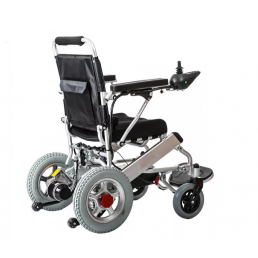 DRAGON DW-WD602 | Ηλεκτρικό αμαξίδιο για ΑΜΕΑ εξωτερικής χρήσης | 100 kg