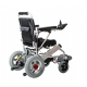 DRAGON DW-WD602 | Outdoor Electric Wheelchair for Disabled | 100 kg DRAGON DW-WD602 | Outdoor Electric Wheelchair for Disabled | 100 kg - Kapountalis