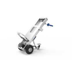 XSTO LFC170F3 | Ηλεκτρικό καρότσι μεταφοράς με ηλεκτρική κίνηση στους τροχούς και ανυψωτική ικανότητα | 170 kg - 80 cm XSTO LFC170F3 | Ηλεκτρικό καρότσι μεταφοράς με ηλεκτρική κίνηση στους τροχούς και ανυψωτική ικανότητα | 170 kg - 80 cm