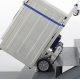XSTO CT105C | Ηλεκτρικό αναρριχητικό καρότσι μπαταρίας για σκάλες – 105 kg XSTO CT105C | Ηλεκτρικό αναρριχητικό καρότσι μπαταρίας για σκάλες – 105 kg - Kapountalis