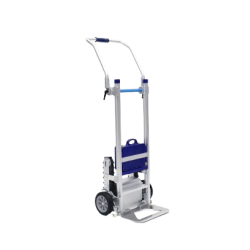 XSTO CT105C | Ηλεκτρικό αναρριχητικό καρότσι μπαταρίας για σκάλες – 105 kg XSTO CT105C | Ηλεκτρικό αναρριχητικό καρότσι μπαταρίας για σκάλες – 105 kg