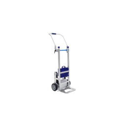 XSTO CT105C | Ηλεκτρικό αναρριχητικό καρότσι μπαταρίας για σκάλες – 105 kg XSTO CT105C | Ηλεκτρικό αναρριχητικό καρότσι μπαταρίας για σκάλες – 105 kg