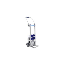 XSTO CT105C | Ηλεκτρικό αναρριχητικό καρότσι μπαταρίας για σκάλες – 105 kg