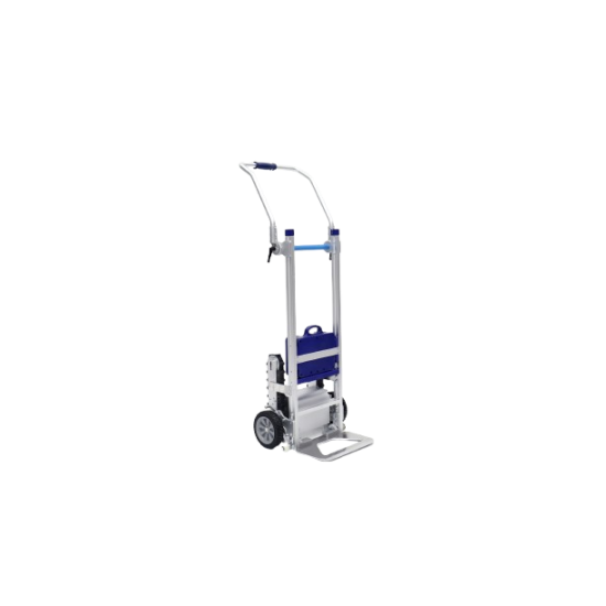 XSTO CT105C | Ηλεκτρικό αναρριχητικό καρότσι μπαταρίας για σκάλες – 105 kg XSTO CT105C | Ηλεκτρικό αναρριχητικό καρότσι μπαταρίας για σκάλες – 105 kg - Kapountalis