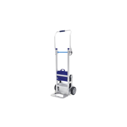 XSTO CT105C | Ηλεκτρικό αναρριχητικό καρότσι μπαταρίας για σκάλες – 105 kg