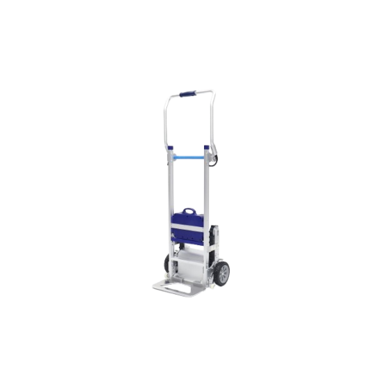 XSTO CT105C | Ηλεκτρικό αναρριχητικό καρότσι μπαταρίας για σκάλες – 105 kg XSTO CT105C | Ηλεκτρικό αναρριχητικό καρότσι μπαταρίας για σκάλες – 105 kg - Kapountalis