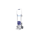 XSTO CT105C | Ηλεκτρικό αναρριχητικό καρότσι μπαταρίας για σκάλες – 105 kg XSTO CT105C | Ηλεκτρικό αναρριχητικό καρότσι μπαταρίας για σκάλες – 105 kg - Kapountalis