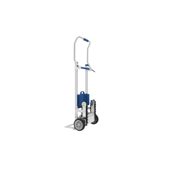 XSTO CT105C | Ηλεκτρικό αναρριχητικό καρότσι μπαταρίας για σκάλες – 105 kg XSTO CT105C | Ηλεκτρικό αναρριχητικό καρότσι μπαταρίας για σκάλες – 105 kg - Kapountalis