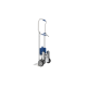 XSTO CT105C | Ηλεκτρικό αναρριχητικό καρότσι μπαταρίας για σκάλες – 105 kg XSTO CT105C | Ηλεκτρικό αναρριχητικό καρότσι μπαταρίας για σκάλες – 105 kg - Kapountalis