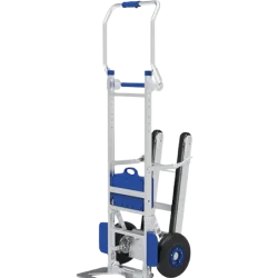XSTO CT150PB | Foldable Electric Stair Climbing Cart – 150 kg XSTO CT150PB | Foldable Electric Stair Climbing Cart – 150 kg