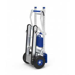 XSTO CT150PB | Foldable Electric Stair Climbing Cart – 150 kg XSTO CT150PB | Foldable Electric Stair Climbing Cart – 150 kg