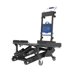 XSTO CT200S | Electric Track-Driven Stair Climbing Trolley - 200 kg XSTO CT200S | Electric Track-Driven Stair Climbing Trolley - 200 kg