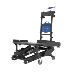 XSTO CT200S | Ηλεκτρικό ερπυστριοφόρο καρότσι ανάβασης σκάλας - 200 kg XSTO CT200S | Ηλεκτρικό ερπυστριοφόρο καρότσι ανάβασης σκάλας - 200 kg