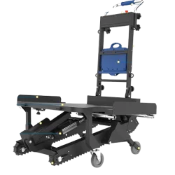 XSTO CT200S | Electric Track-Driven Stair Climbing Trolley - 200 kg XSTO CT200S | Electric Track-Driven Stair Climbing Trolley - 200 kg