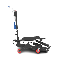 XSTO CT200S | Electric Track-Driven Stair Climbing Trolley - 200 kg XSTO CT200S | Electric Track-Driven Stair Climbing Trolley - 200 kg