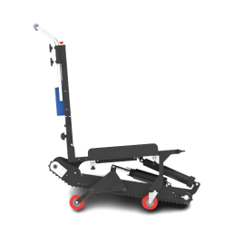 XSTO CT200S | Ηλεκτρικό ερπυστριοφόρο καρότσι ανάβασης σκάλας - 200 kg