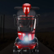 DRAGON DW-02D | Electric Mobility Scooter for Disabled | 120 kg - Kapountalis