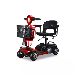 DRAGON DW-02D | Ηλεκτρικό Σκούτερ Κινητικότητας για ΑΜΕΑ | 120 kg DRAGON DW-02D | Ηλεκτρικό Σκούτερ Κινητικότητας για ΑΜΕΑ | 120 kg