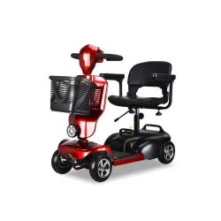 DRAGON DW-02D | Ηλεκτρικό Σκούτερ Κινητικότητας για ΑΜΕΑ | 120 kg DRAGON DW-02D | Ηλεκτρικό Σκούτερ Κινητικότητας για ΑΜΕΑ | 120 kg