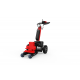 XSTO LFC300 | Electric Tow Cart with electric lifting and propulsion - 300kg XSTO LFC300 | Electric Tow Cart with electric lifting and propulsion - 300kg - Kapountalis