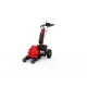XSTO LFC300 | Electric Tow Cart with electric lifting and propulsion - 300kg - Kapountalis