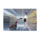 XSTO LFC300 | Electric Tow Cart with electric lifting and propulsion - 300kg - Kapountalis