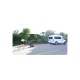XSTO LFC300 | Electric Tow Cart with electric lifting and propulsion - 300kg - Kapountalis