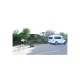 XSTO LFC300 | Electric Tow Cart with electric lifting and propulsion - 300kg - Kapountalis