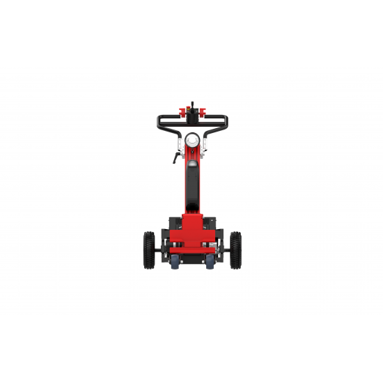 XSTO LFC300 | Electric Tow Cart with electric lifting and propulsion - 300kg - Kapountalis