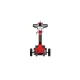 XSTO LFC300 | Electric Tow Cart with electric lifting and propulsion - 300kg - Kapountalis