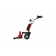 XSTO LFC300 | Electric Tow Cart with electric lifting and propulsion - 300kg - Kapountalis
