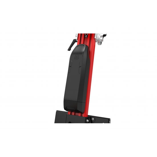 XSTO LFC300 | Electric Tow Cart with electric lifting and propulsion - 300kg - Kapountalis