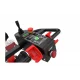 XSTO LFC300 | Electric Tow Cart with electric lifting and propulsion - 300kg - Kapountalis