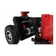 XSTO LFC300 | Electric Tow Cart with electric lifting and propulsion - 300kg - Kapountalis