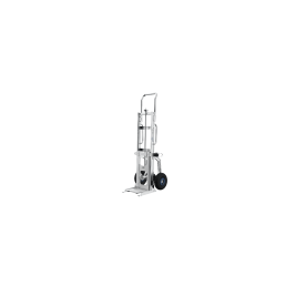 XSTO LFT200D | Καρότσι μεταφοράς με ηλεκτρική ανύψωση πλατφόρμας | 200 kg