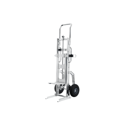 XSTO LFT200D | Καρότσι μεταφοράς με ηλεκτρική ανύψωση πλατφόρμας | 200 kg XSTO LFT200D | Καρότσι μεταφοράς με ηλεκτρική ανύψωση πλατφόρμας | 200 kg