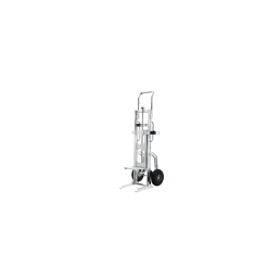 XSTO LFT200D | Καρότσι μεταφοράς με ηλεκτρική ανύψωση πλατφόρμας | 200 kg