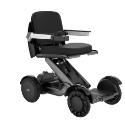 XSTO M4 | Ηλεκτρικό αναδιπλούμενο αμαξίδιο μπαταρίας για ΑΜΕΑ παντός εδάφους | 115 kg