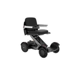 XSTO M4 | Ηλεκτρικό αναδιπλούμενο αμαξίδιο μπαταρίας για ΑΜΕΑ παντός εδάφους | 115 kg