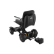 XSTO M4 | Electric Foldable Power Wheelchair for All-Terrain Use | 115 kg XSTO M4 | Electric Foldable Power Wheelchair for All-Terrain Use | 115 kg - Kapountalis