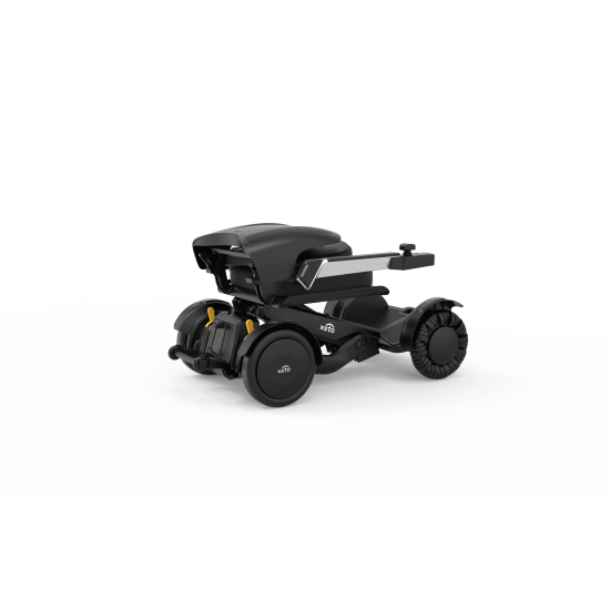 XSTO M4 | Electric Foldable Power Wheelchair for All-Terrain Use | 115 kg XSTO M4 | Electric Foldable Power Wheelchair for All-Terrain Use | 115 kg - Kapountalis