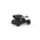 XSTO M4 | Electric Foldable Power Wheelchair for All-Terrain Use | 115 kg XSTO M4 | Electric Foldable Power Wheelchair for All-Terrain Use | 115 kg - Kapountalis