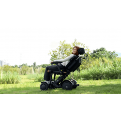 XSTO M4 Pro | Premium Smart Battery Powered Wheelchair for Disabled | 150 kg XSTO M4 Pro | Premium Smart Battery Powered Wheelchair for Disabled | 150 kg