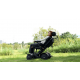 XSTO M4 Pro | Premium Smart Battery Powered Wheelchair for Disabled | 150 kg XSTO M4 Pro | Premium Smart Battery Powered Wheelchair for Disabled | 150 kg - Kapountalis